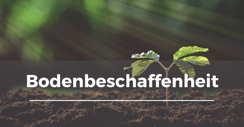 Header-bodenbeschaffenheit