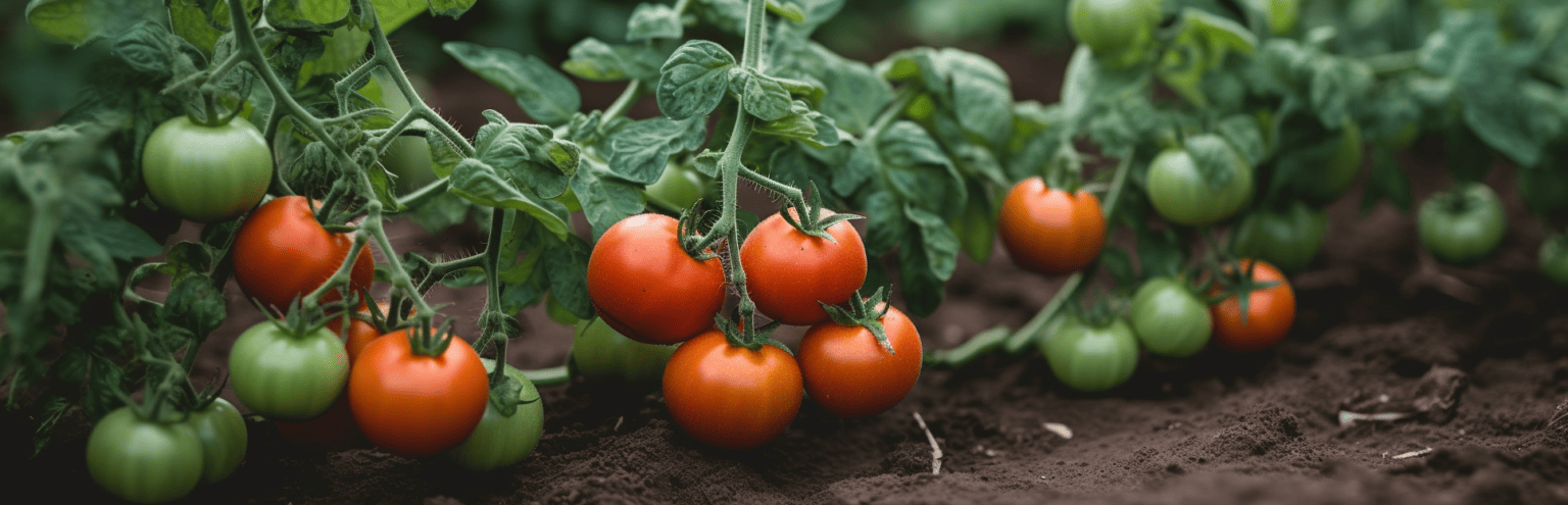 Tomaten Düngen Effektive Tipps Für Gesundes Wachstum Im Garten