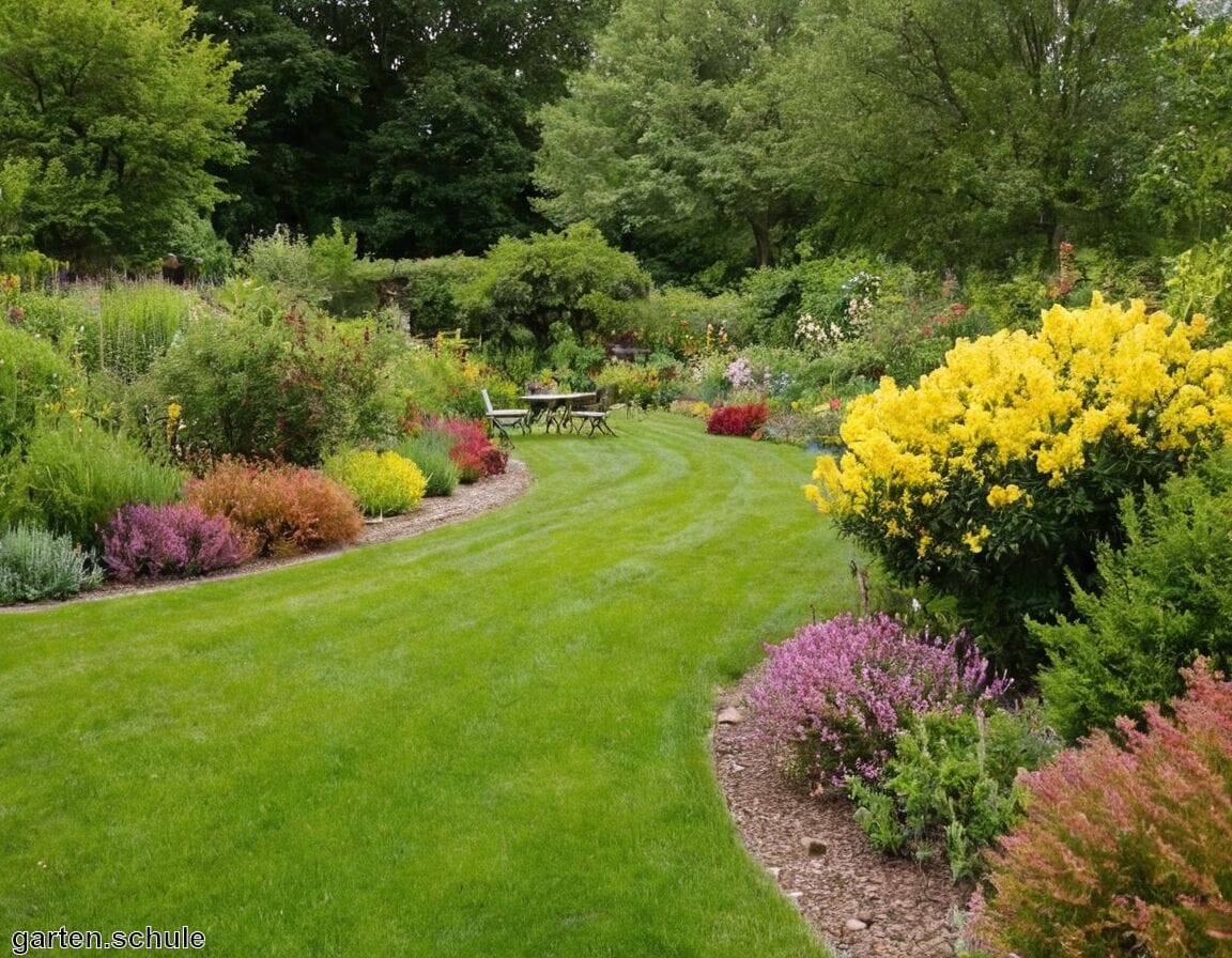 Sträucher und Bäume als Rückzugsorte - Geheimtipps für einen bienenfreundlichen Garten