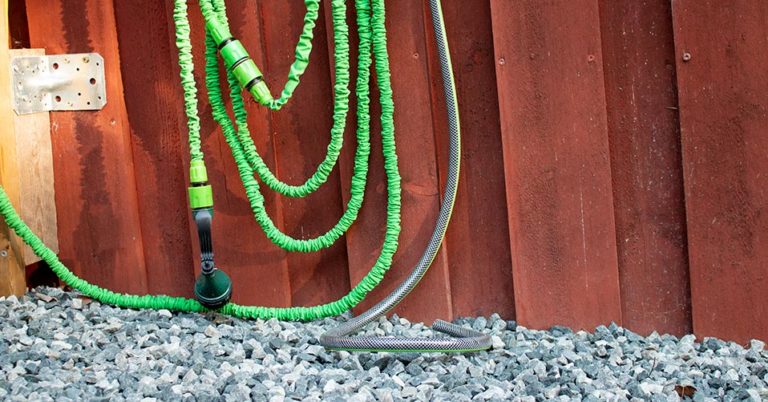Die 4 Besten Flexiblen Gartenschläuche (2025) Im Test! Garten.Schule