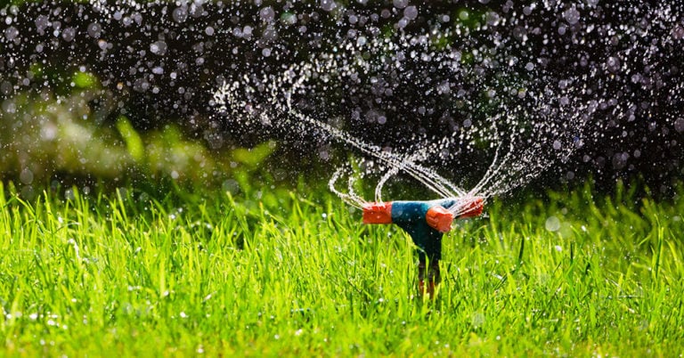 Die 4 Besten Gardena Bewässerungssysteme (2025) Im Test! Garten.Schule