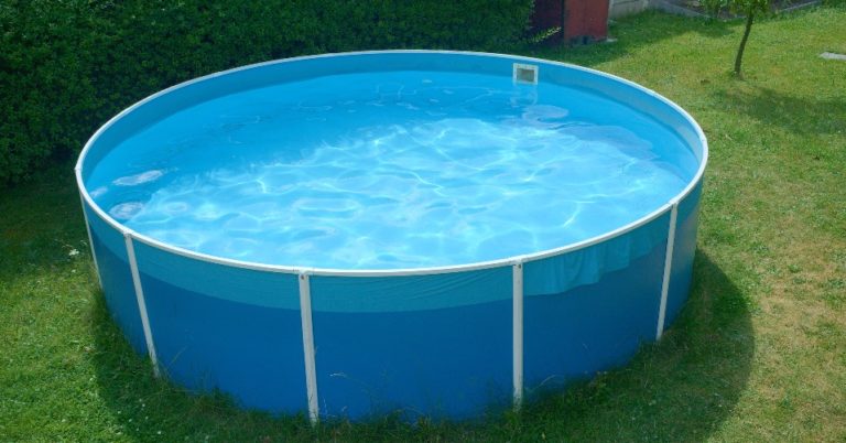 Die 3 Besten Aufstellpools (2025) Im Test! Garten.Schule