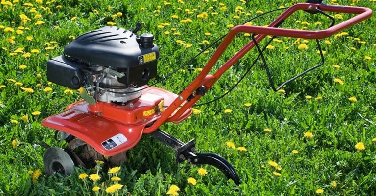 Die 3 Besten Motorhacken (2024) Im Test! Garten.Schule