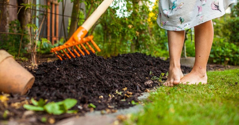 Die 3 Besten Organischen Dünger (2025) Im Test! Garten.Schule