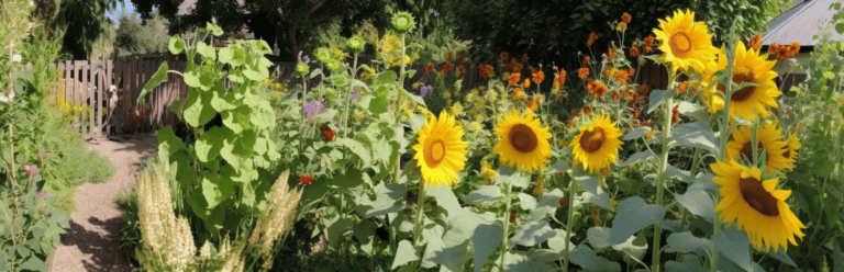 Die 3 Besten Sonnenblumen-Dünger (2024) Im Test!