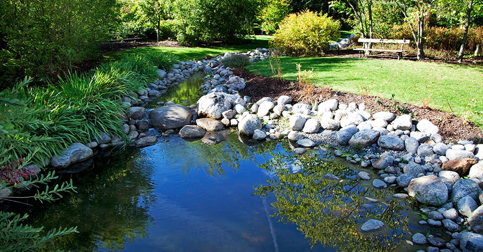 Robust Flexibel Teichunterlage Size:6x8M HDPE Teichfolie 6 x 8 m 5 x 6 m Faltbar Langlebig Undurchlässig Folie UV- und Witterungsbeständig für Wasserbecken Teichbau ,Color:20S 20x26ft Garten- und 